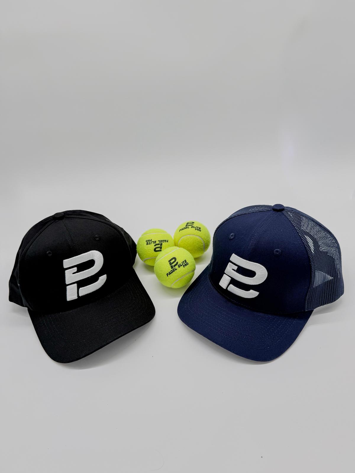 Snapback Padel elite