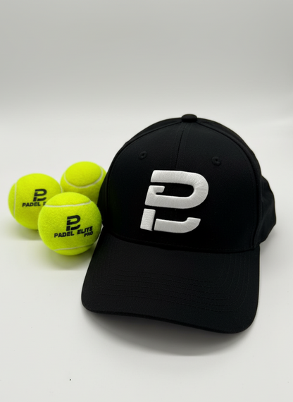 Casquette Padel elite