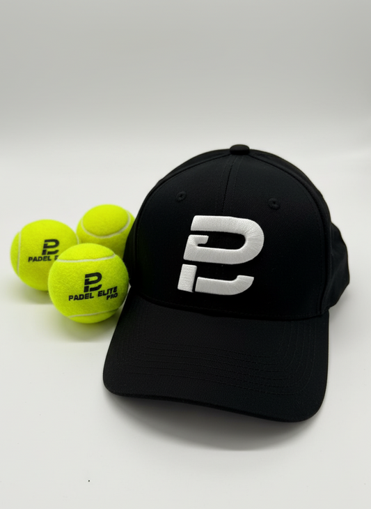 Casquette Padel elite