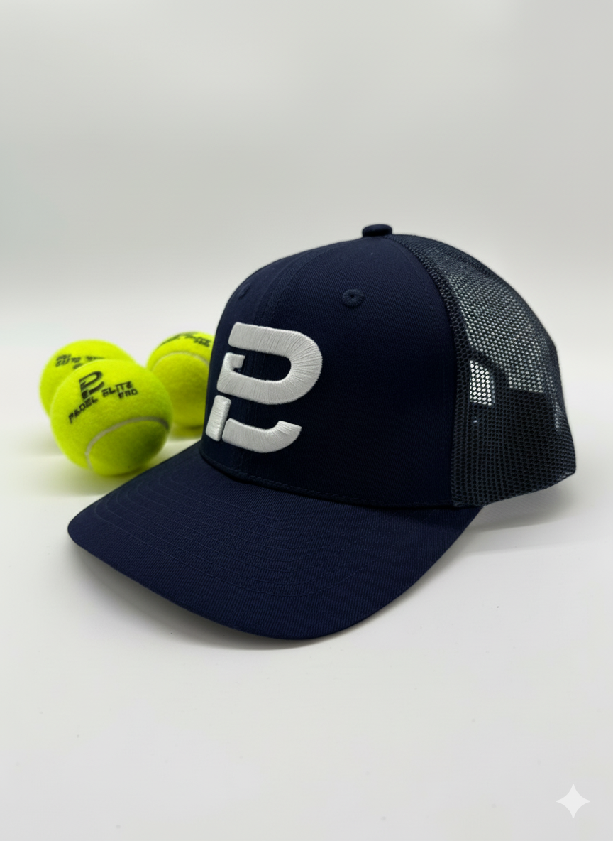 Snapback Padel elite