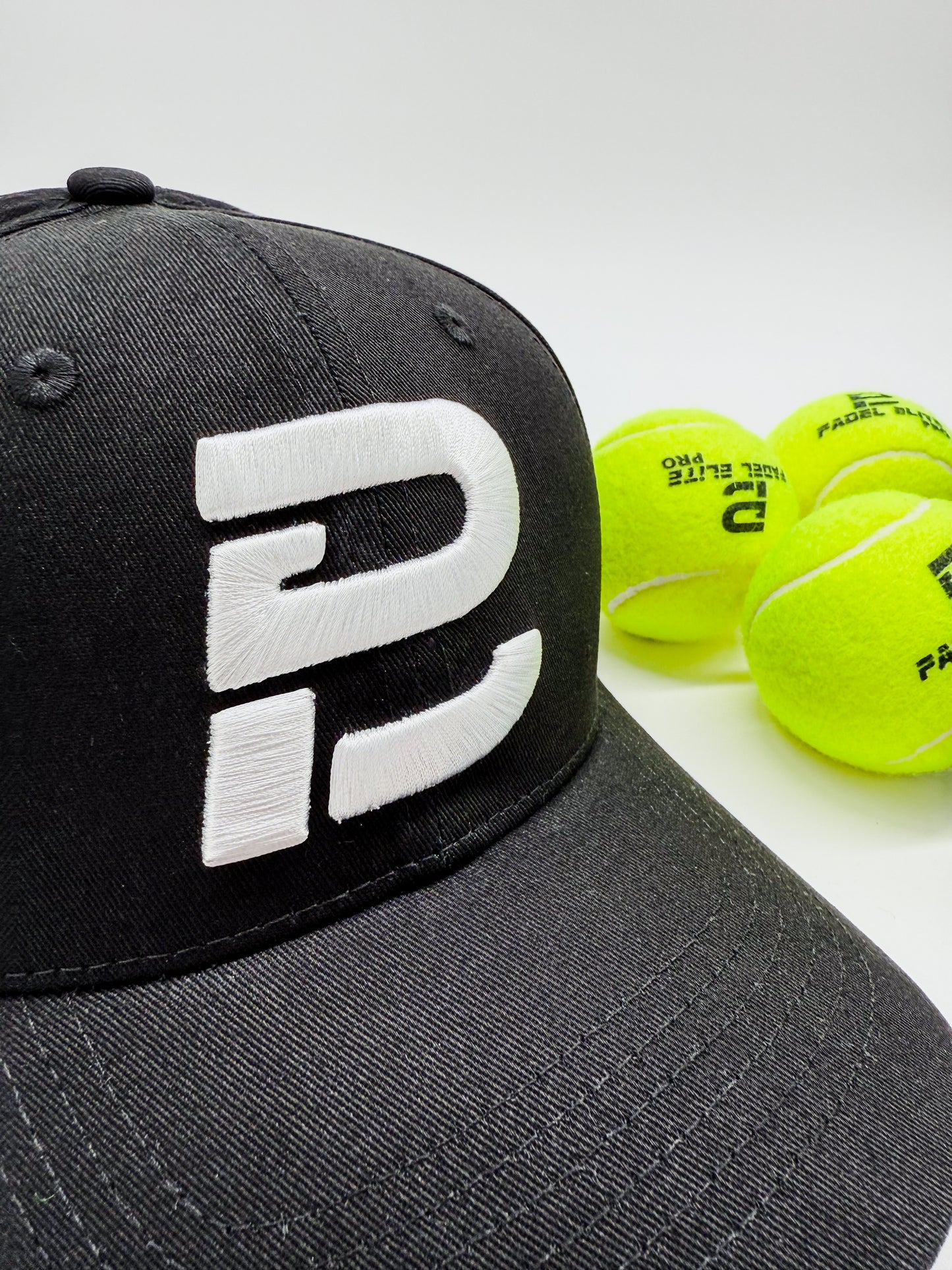 Casquette Padel elite