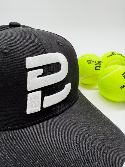 Casquette Padel elite