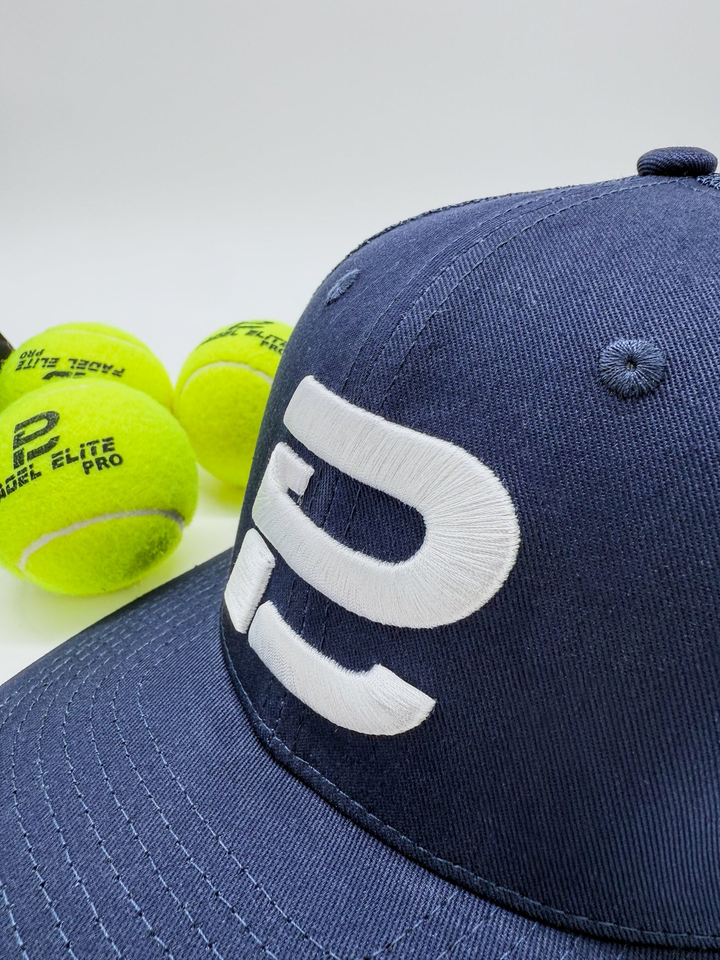Snapback Padel elite