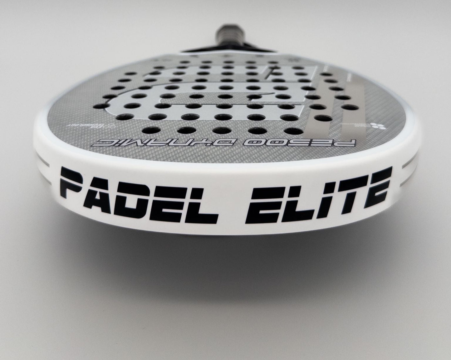 PADEL ELITE - La raquette de Padel PE500 DYNAMIC