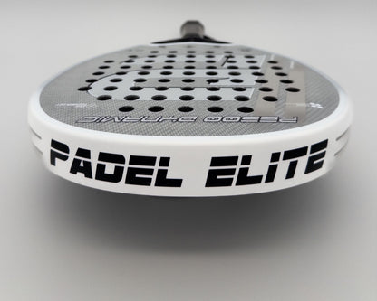 PADEL ELITE - La raquette de Padel PE500 DYNAMIC