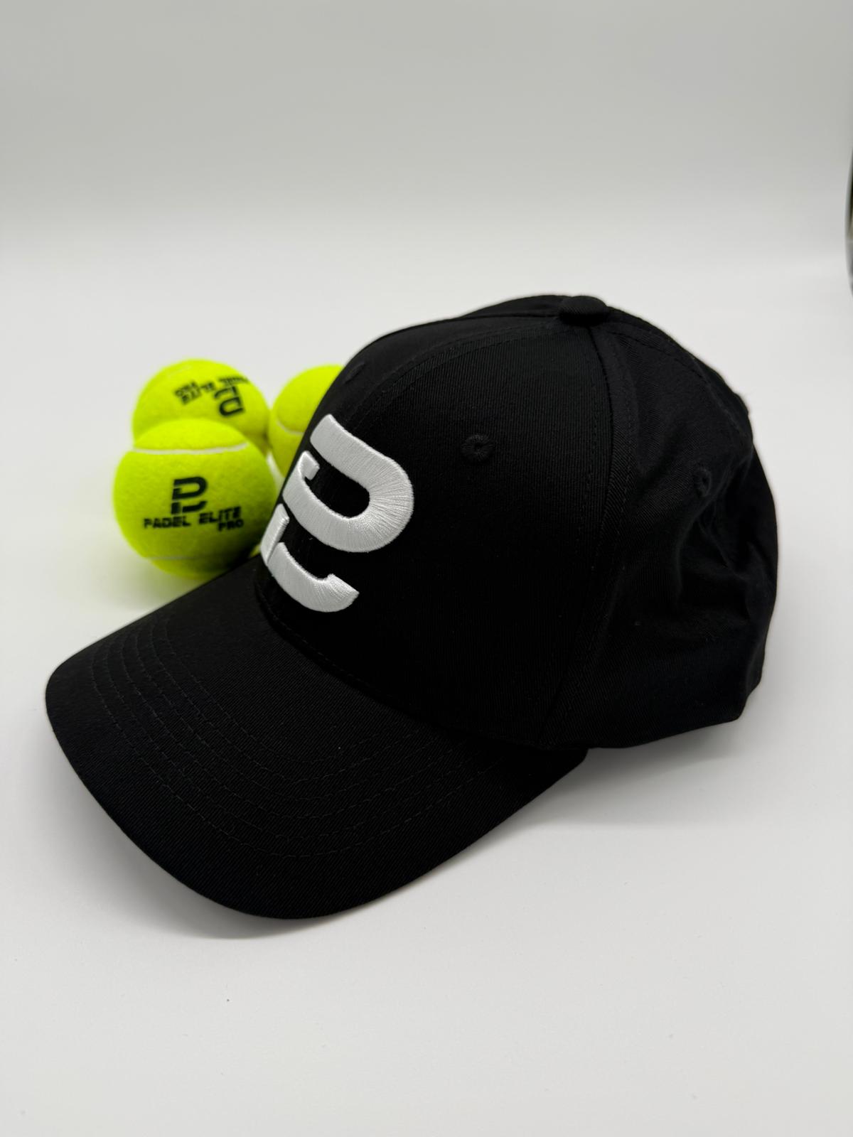 Casquette Padel elite